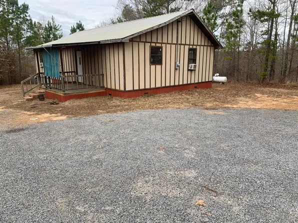 20 Private Road 4083, Water Valley, MS 38965