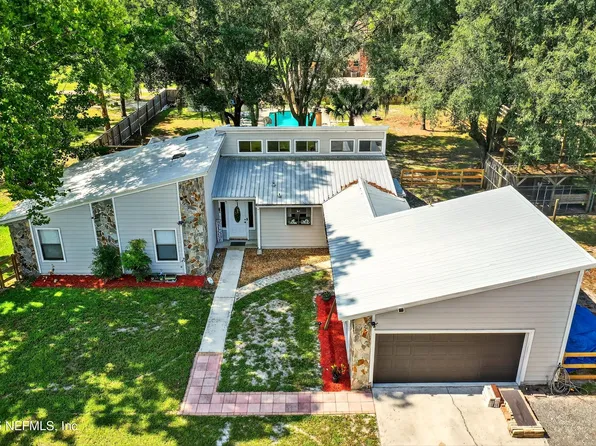 4361 SADDLEHORN Trail, Middleburg, FL 32068