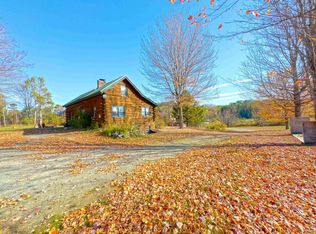 10 Duval Road, Dalton, NH 03598