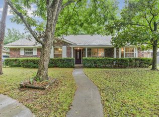 7807 Westwind Ln, Houston, TX 77071