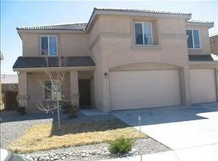2512 Corte Castellon SE, Rio Rancho, NM 87124