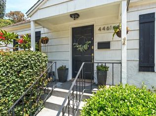 4461 Revillo Dr, San Diego, CA 92115