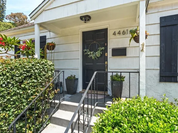 4461 Revillo Dr, San Diego, CA 92115