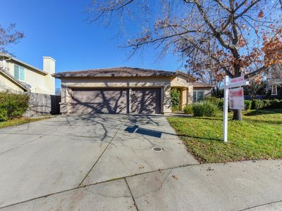 928 Mann Ct, Folsom, CA, 95630