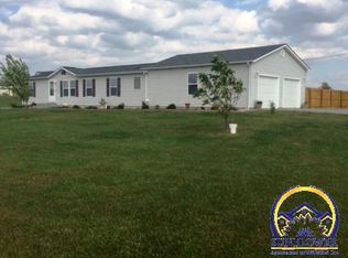 7902 NW Wilson Rd, Topeka, KS 66618