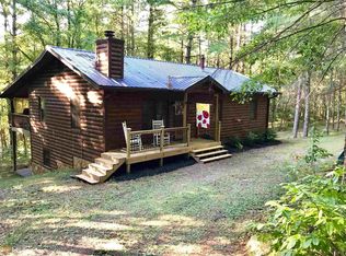 315 Mystic Ln, Blue Ridge, GA 30513