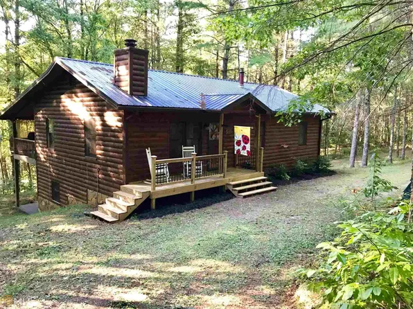315 Mystic Ln, Blue Ridge, GA 30513