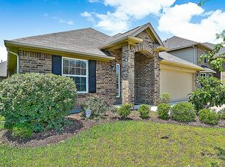 30803 Gardenia Trace Dr, Spring, TX 77386