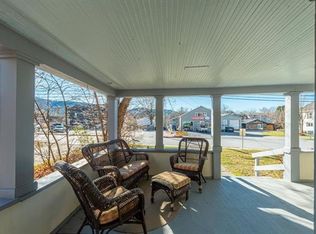 117 Elm St #1, Manchester Center, VT 05255
