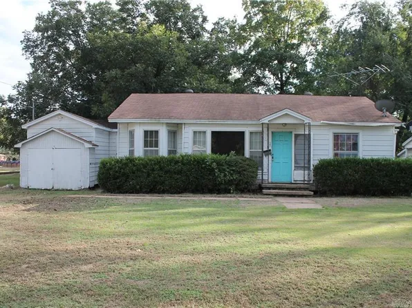 604 E 5th St, Russellville, AR 72801