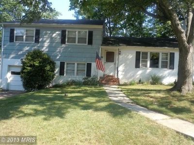 120 Margate Rd, Lutherville Timonium, MD, 21093