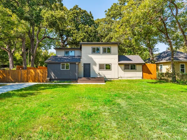 901 Isbell Rd, Fort Worth, TX 76114