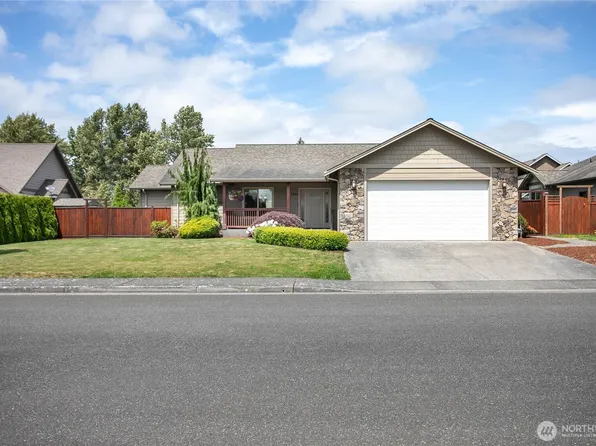 1466 PATRIOT Court, Ferndale, WA 98248