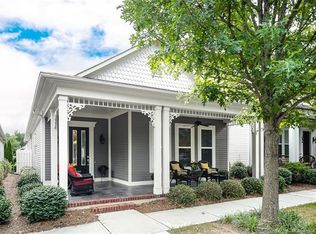 1219 Inn Keepers Way, Cornelius, NC 28031