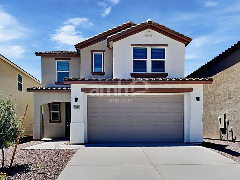 1st image of 6542 E Paseo Baranda