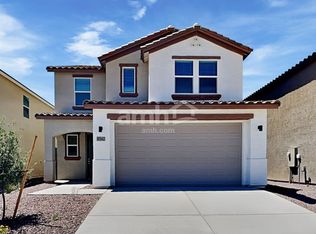 6542 E Paseo Baranda, Tucson, AZ 85756