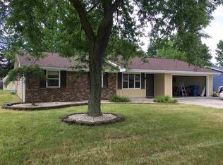 6128 Kiwanis Dr, Fort Wayne, IN
