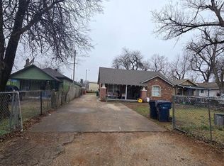 1518 SW 28th St, Oklahoma City, OK 73108