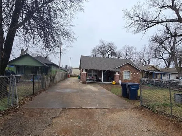 1518 SW 28th St, Oklahoma City, OK 73108