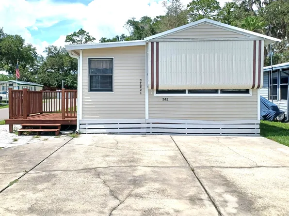 37521 Dingle St #345, Zephyrhills, FL 33541
