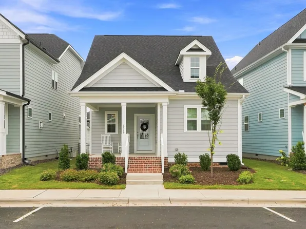1216 Barreto Dr, Wendell, NC 27591