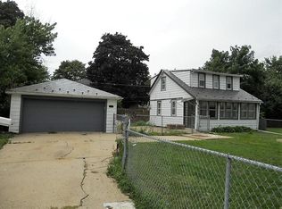 4627 N 51st Blvd, Milwaukee, WI 53218