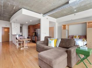 943 Peachtree St NE UNIT 714, Atlanta, GA 30309