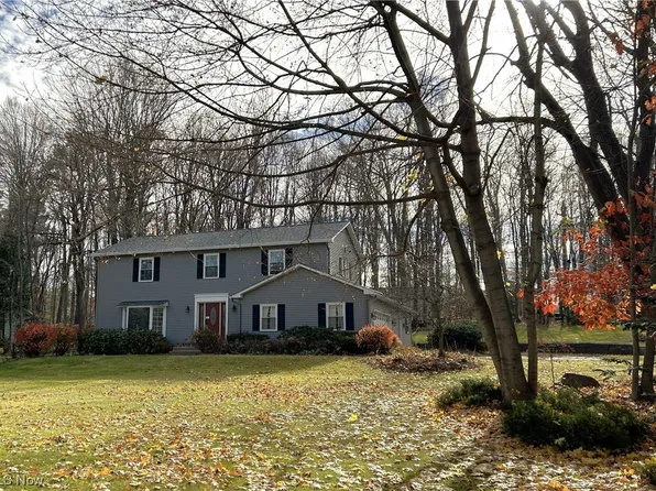 14465 Hitching Post Ln, Novelty, OH 44072