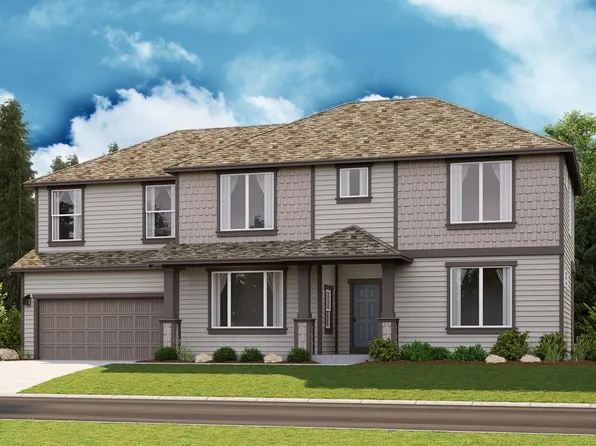 24344 E Goshawk Way, Liberty Lake, WA 99019