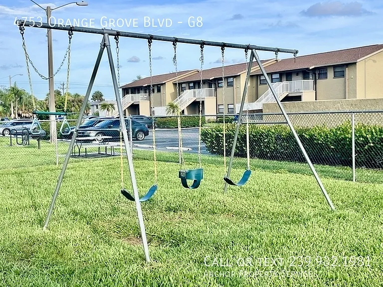 4753 Orange Grove Blvd #G8 — Photo 23