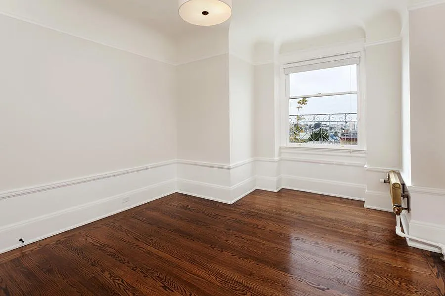 Building Photo - 1007 Haight St #8