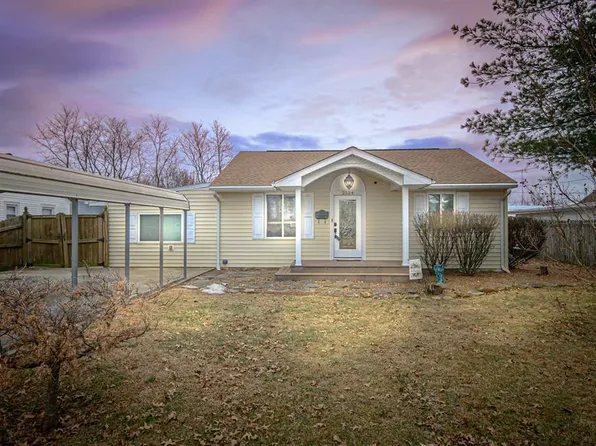 2524 E 9th St, Owensboro, KY 42303