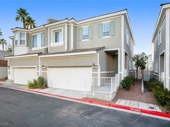 269 Faith Filled Ct, Henderson, NV 89052