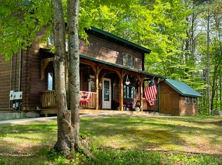 1176B Alger St #B, Winchendon, MA 01475