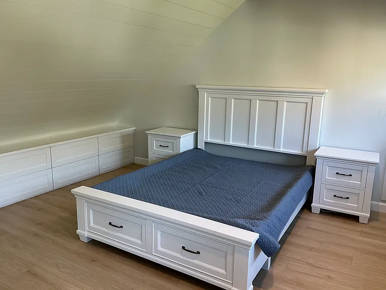 1517 Burlingame Ave #A — Photo 12