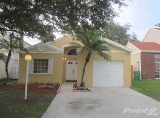 12853 SW 146th Ln, Miami, FL 33186