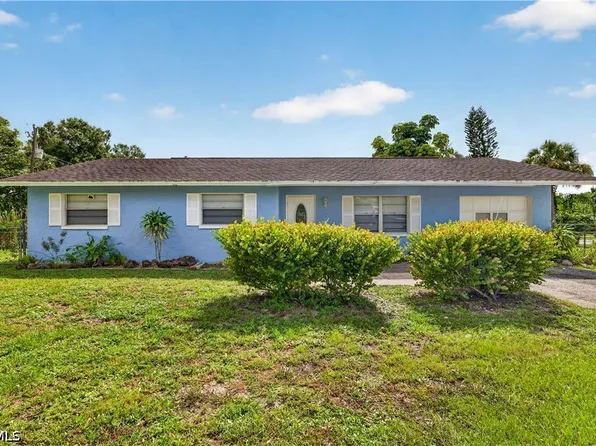 4550 Glenwood Ave, Fort Myers, FL 33905