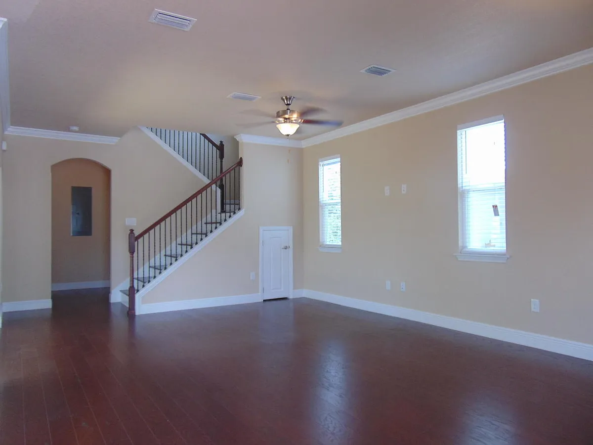 Living Room - 122 Sandpine Loop