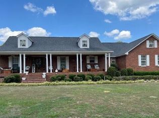 3257 State Highway 70, Barnwell, SC 29812