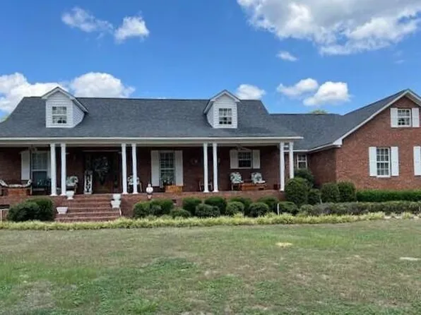 3257 State Highway 70, Barnwell, SC 29812