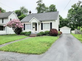55 E Harrison St, Tunkhannock, PA
