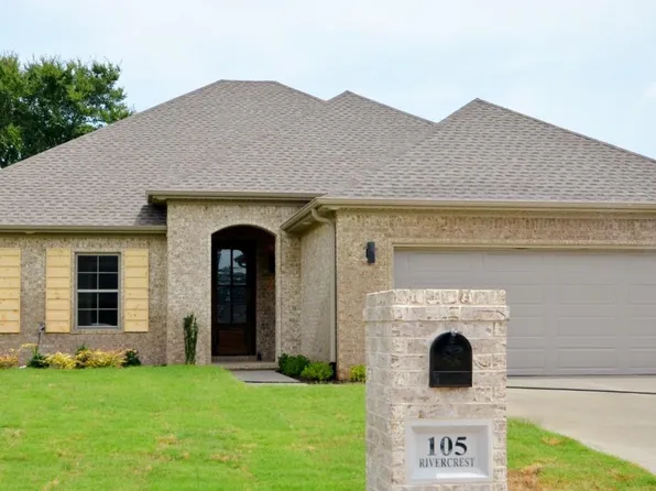 105 Rivercrest Dr, Brookland, AR 72417