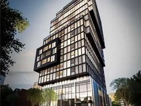 17 Dundonald St #1801, Toronto, ON M4Y 0E4