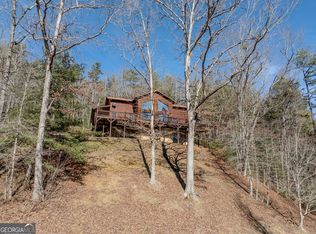 2059 Lower Tuskeegee, Robbinsville, NC 28771