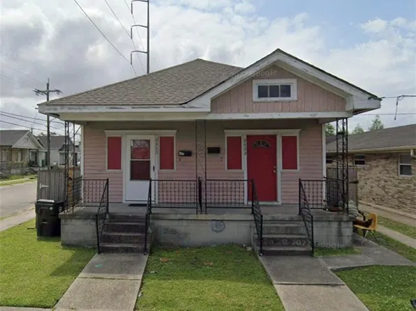 2400 New Orleans St, New Orleans, LA 70119
