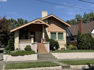 715 NW Carden Ave, Pendleton, OR 97801