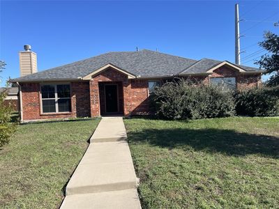 602 Hearthstone Dr, Lancaster, TX, 75146