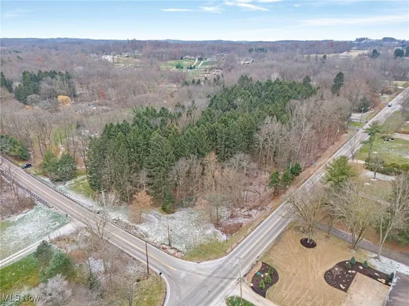 High Mill Ave NW, Clinton, OH 44216