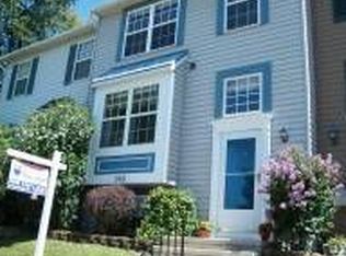 942 Gaming Sq, Hampstead, MD