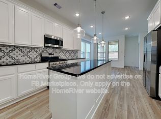 432 Flowering Lotus Ct, Willis, TX 77318